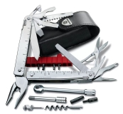Victorinox Swiss Toll X Plus Ratchet