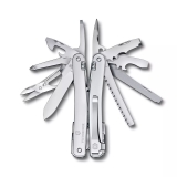 Victorinox Swiss Toll Spirit Mx Clip
