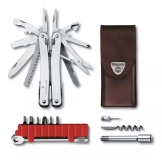 Victorinox Swiss Toll Spirit X Plus Ratchet