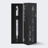 Space X F9 Model