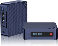 Beelink Mini PC EQ12 Intel 12th Gen N100 up to 3.4GH 4C 4T Mini Computer