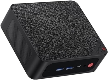 Beelink SER5 MAX Mini PC with AMD Ryzen 7 5800H