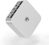 Beelink Mini PC SER8 with AMD Ryzen 7 8845HS Mini Computer