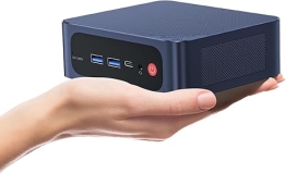 Beelink Intel 12Th Mini PC SEI12