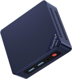 Beelink Mini PC Mini S12 Intel 12th Gen 4-Core N95