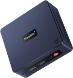 Beelink Mini PC Mini S Intel 11th Gen 4-Cores N5095