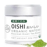 Matcha Konomi Oishi - 30 g