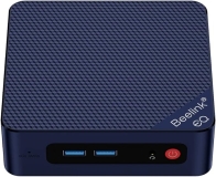 Beelink Mini PC, EQ12 Mini Computers Alder Lake N100(up to 3.4GHz)