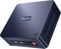 Beelink Mini PC, U59 Mini Computer 11th Gen Quad-Core N5105(up to 2.9GHz), Desktop Computers 16GB