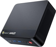 Beelink SER5 Mini PC, AMD Ryzen 7 5700U(up to 4.3GHz) 8C/16T