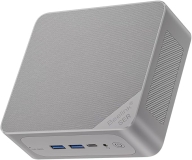 Beelink SER5 Mini PC, AMD Ryzen 7 5800H(up to 4.4GHz) 8C/16T