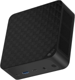 Beelink SER6 Mini PC, AMD Ryzen 9 6900HX(8C/16T, Up to 4.9GHz) 500G NVMe PCIE4.0 SSD