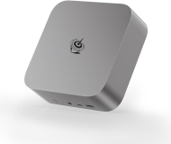 Beelink SER8 Mini PC, AMD Ryzen 7 8845HS(up to 5.1GHz)