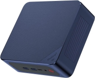 Beelink Mini PC, SEi12 Mini Computers Intel i5-12450H(Up to 4.4GHz)