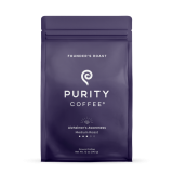 Purity Coffee Founder's Roast: Alzheimer's Awareness - Limited Release (Ground)