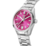 TAG Heuer Carrera Date 36mm Pink
