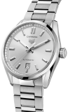 TAG Heuer Carrera Date 39mm Grey