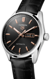 TAG Heuer Carrera Day-Date 41mm Black