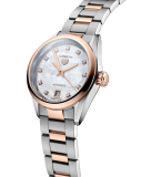TAG Heuer Carrera Date 29mm White