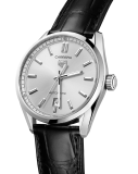 TAG Heuer Carrera Date Grey 39mm