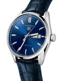 TAG Heuer Carrera Day-Date 41mm Blue