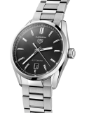 TAG Heuer Carrera Date 39mm Black