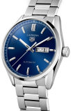 TAG Heuer Carrera Day-Date Blue 41mm