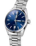 TAG Heuer Carrera Date Blue 39mm