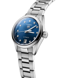 TAG Heuer Carrera Date Blue 29mm