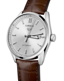 TAG Heuer Carrera Day-Date 41mm Grey