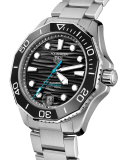 TAG Heuer Aquaracer Professional 300 Date 42mm Black