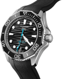 TAG Heuer Aquaracer Professional 300 Date Black 42mm