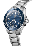 TAG Heuer Aquaracer Professional 300 Date 36mm Blue