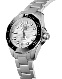 TAG Heuer Aquaracer Professional 300 Date 36mm Grey