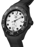 TAG Heuer Aquaracer Professional 300 Date 43mm White