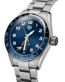 TAG Heuer Autavia GMT COSC