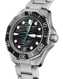 TAG Heuer Aquaracer Professional 300 Date Black