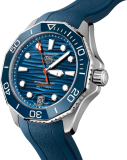 TAG Heuer Aquaracer Professional 300 Date Blue