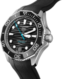TAG Heuer Aquaracer Professional 300 Date Black 42 mm