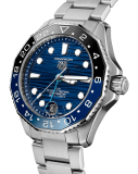 TAG Heuer Aquaracer Professional 300 GMT