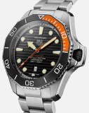 TAG Heuer Aquaracer Professional 1000 Superdiver Black