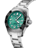 TAG Heuer Aquaracer Professional 300 Date Blue 36 mm