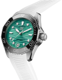 TAG Heuer Aquaracer Professional 300 Date 36 mm Blue