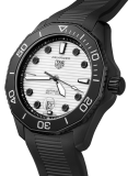 TAG Heuer Aquaracer Professional 300 Date 43 mm White