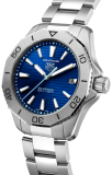 TAG Heuer Aquaracer PROFESSIONAL 200 SOLARGRAPH