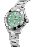 TAG Heuer Aquaracer Professional 200 Solargraph Blue 34 mm