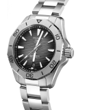 TAG Heuer Aquaracer Professional 200 Date 40mm Blue