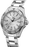 TAG Heuer Aquaracer Professional 200 Grey 40mm Quartz