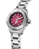 TAG Heuer Aquaracer Professional 200 Date 30mm Red