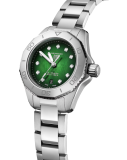 TAG Heuer Aquaracer Professional 200 Date Green